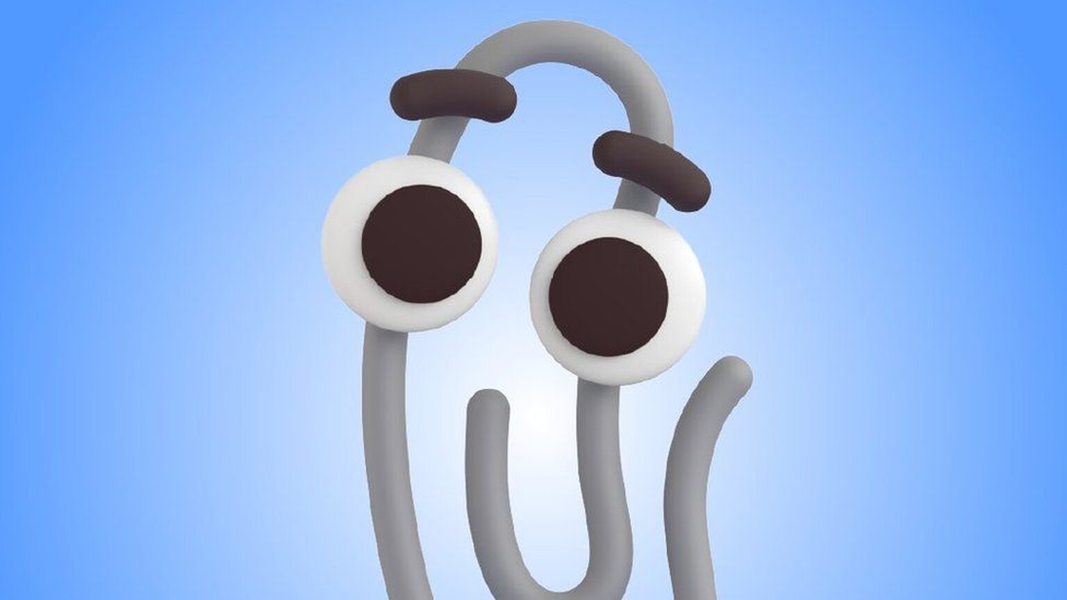 Be afraid, be very afraid: Microsoft's Clippy is making a comeback