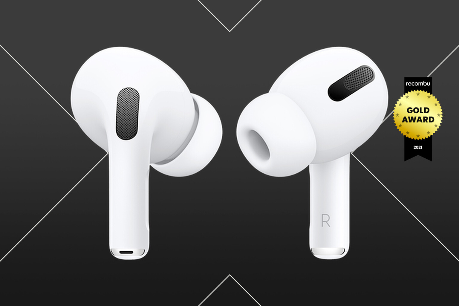 Apple AirPods Pro Review