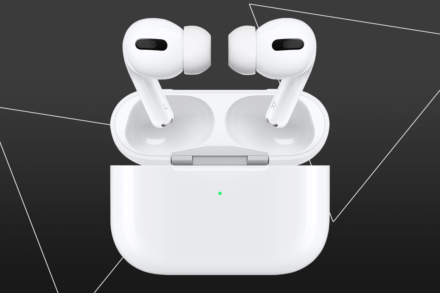 This Apple update will make it easier than ever to keep tabs on your AirPods