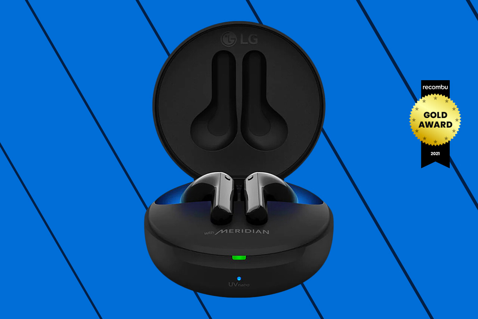 LG Tone Free HBS-FN7 Review