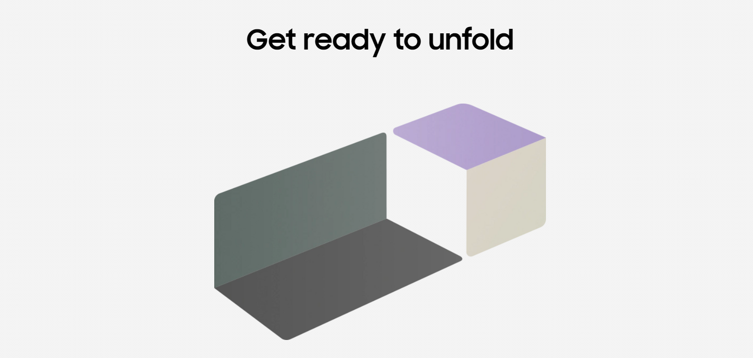 Samsung Galaxy Unpacked August 2021: All the latest announcements, and how to watch it live