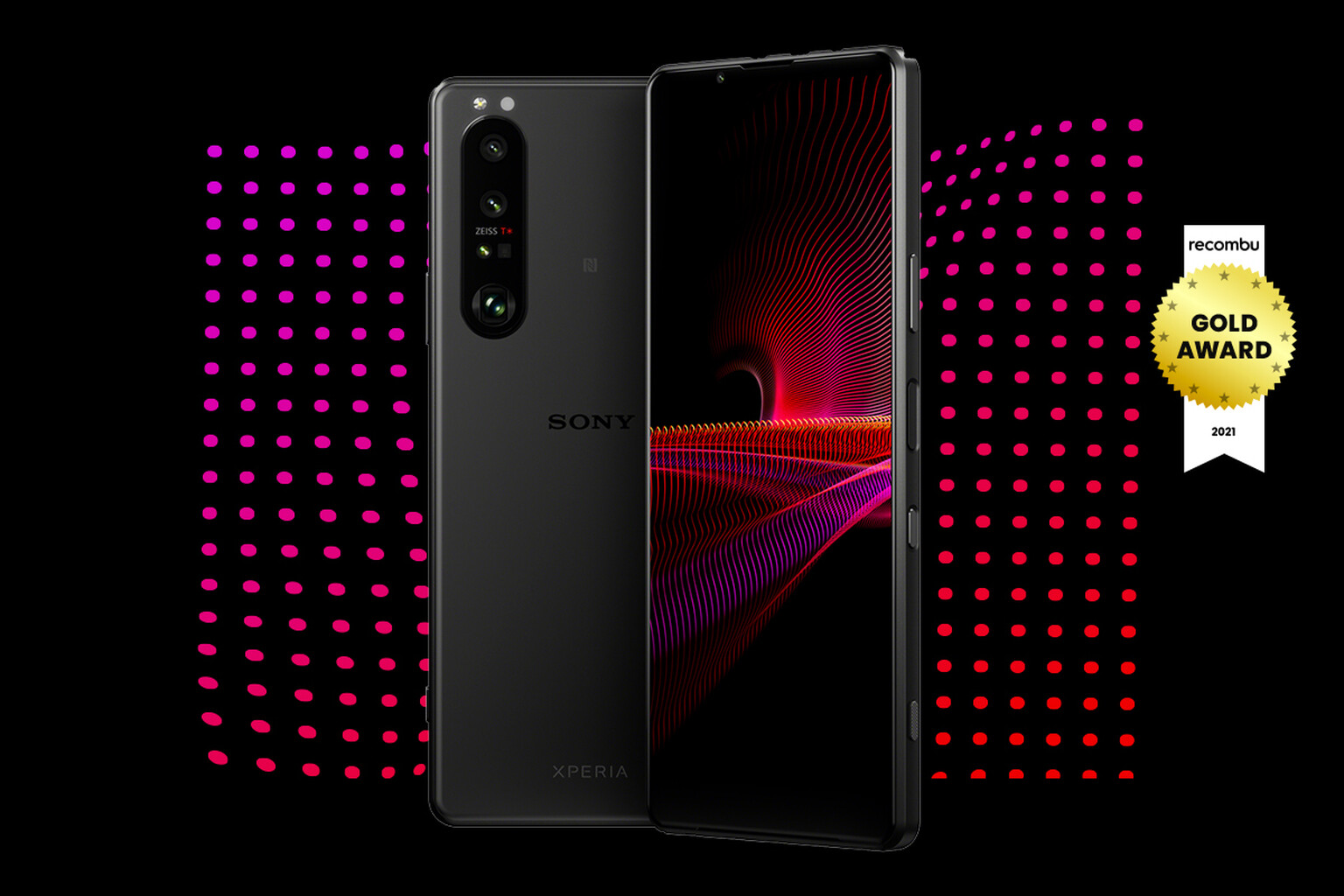 Sony Xperia 1 III Review