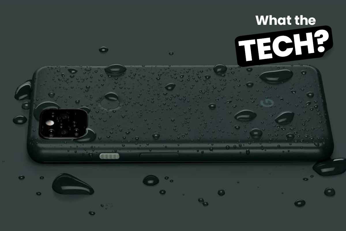 What the Tech: The Google Pixel 5a is pretty much pointless
