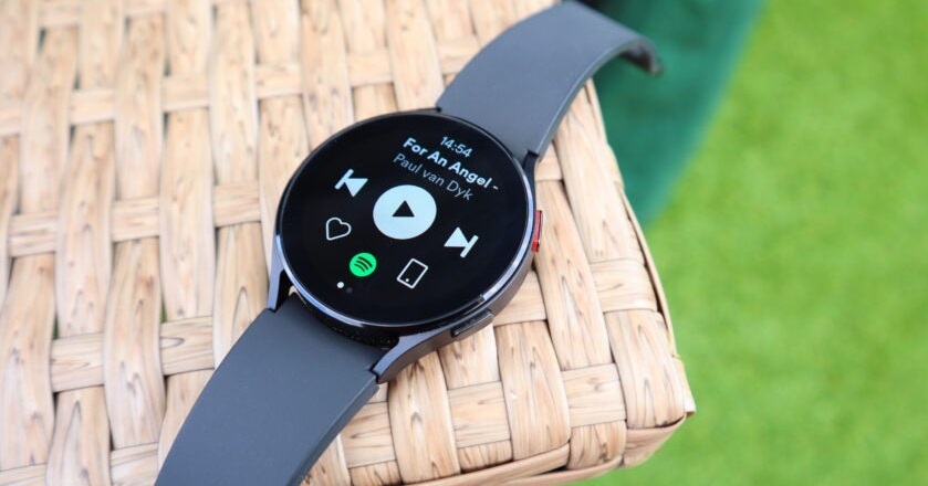 YouTube Music finally arrives on Wear OS, but there are still big drawbacks