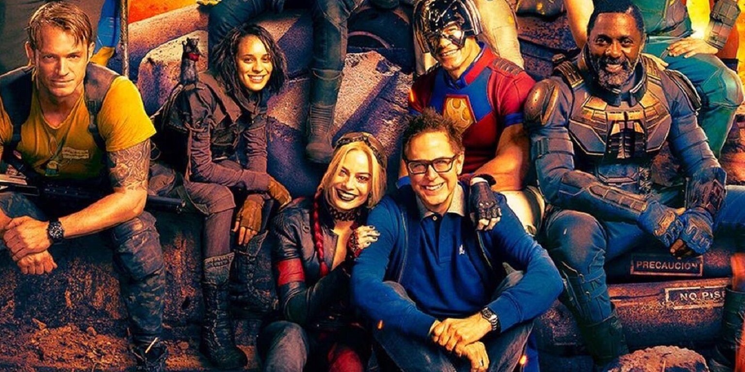 James Gunn is a massive hypocrite for calling Scorsese an attention seeker, but he’s still got a point