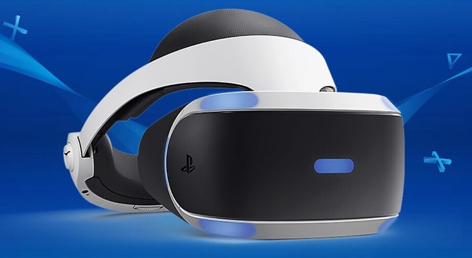 PSVR2: Everything you need to know about Sony's new Virtual Reality headset
