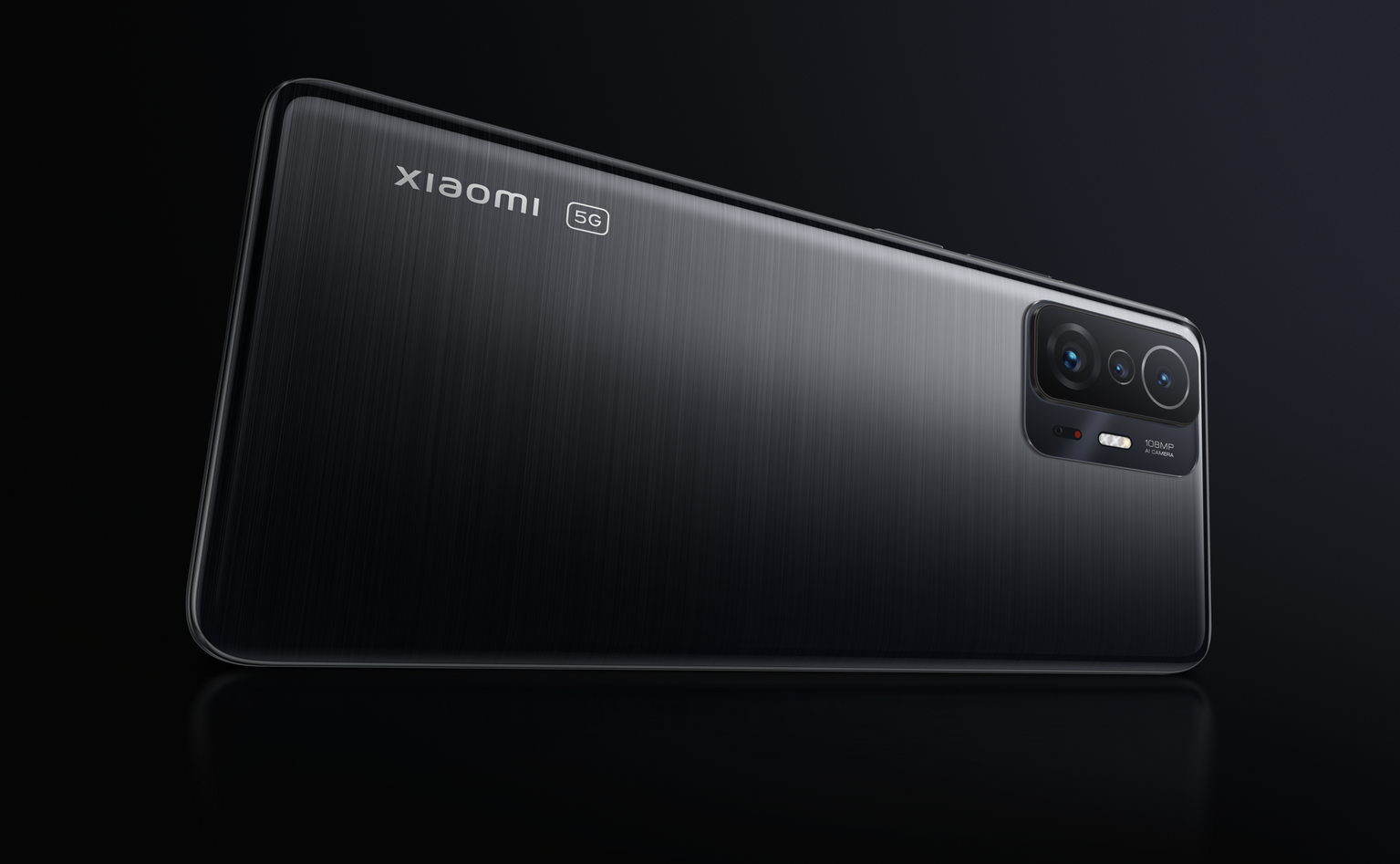 Xiaomi 11T Pro: The new flagship boasts a 108-megapixel Cinemagic camera