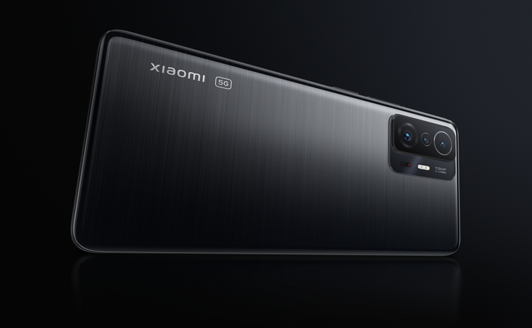 xiaomi 11t pro