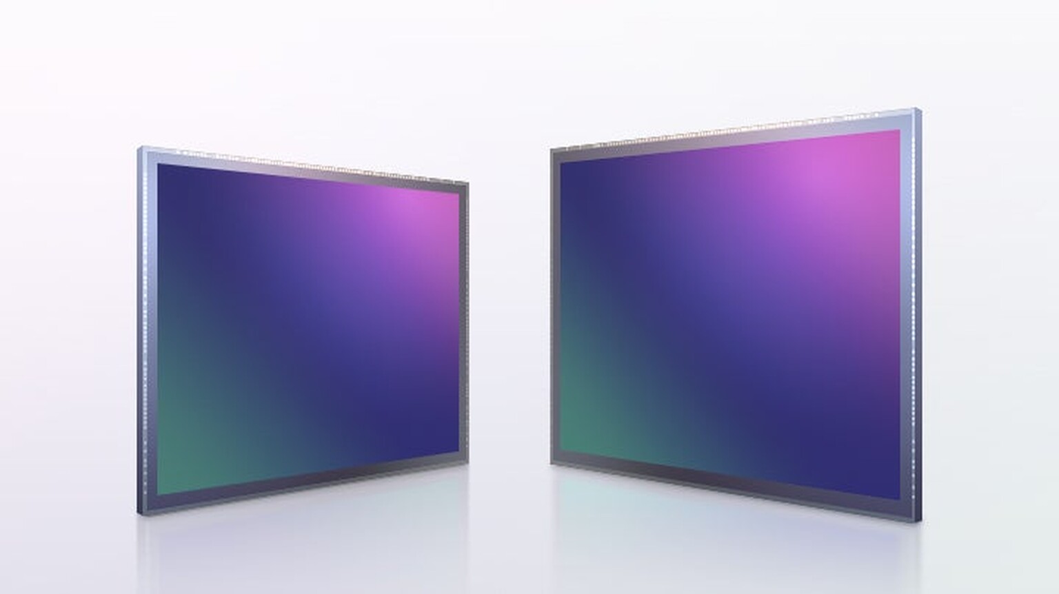 Samsung has just unveiled a mind-boggling 200-megapixel smartphone camera sensor