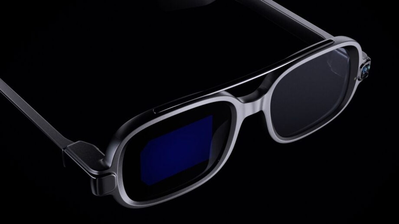 Xiaomi announces Smart Glasses that can replicate a phone screen before your eyes