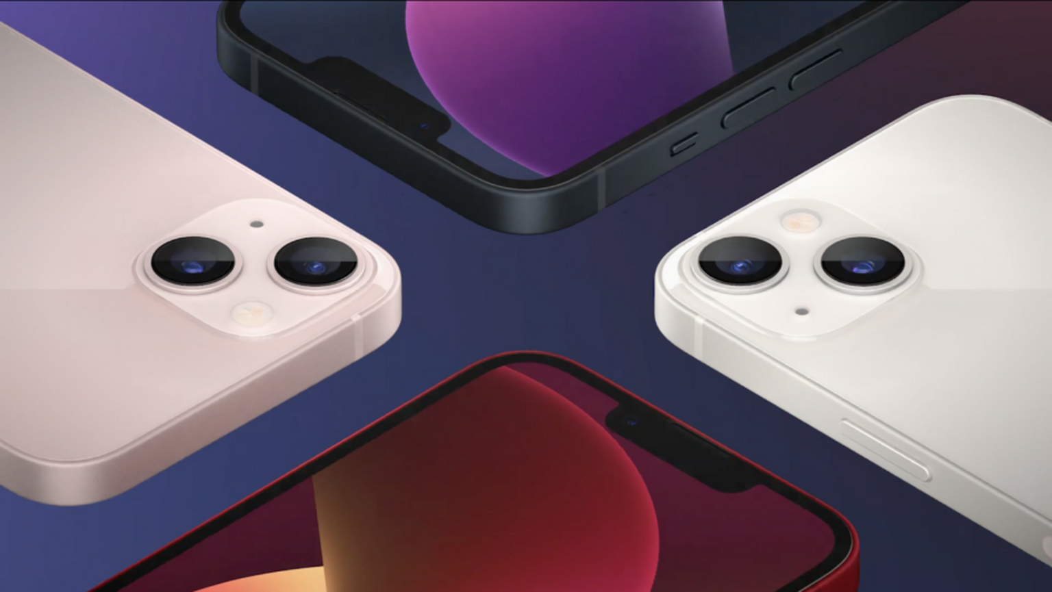 iPhone 13 vs iPhone 13 Pro: What's the difference?