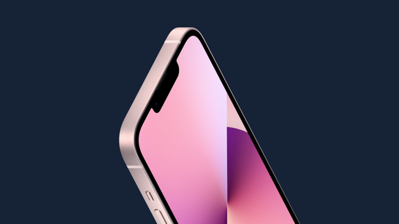 iphone 13 screen