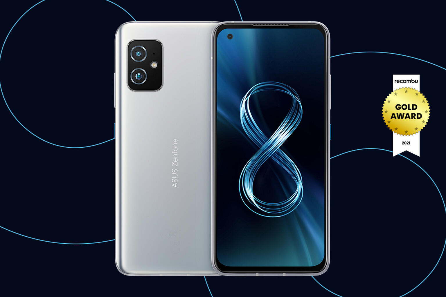 Asus Zenfone 8 Review