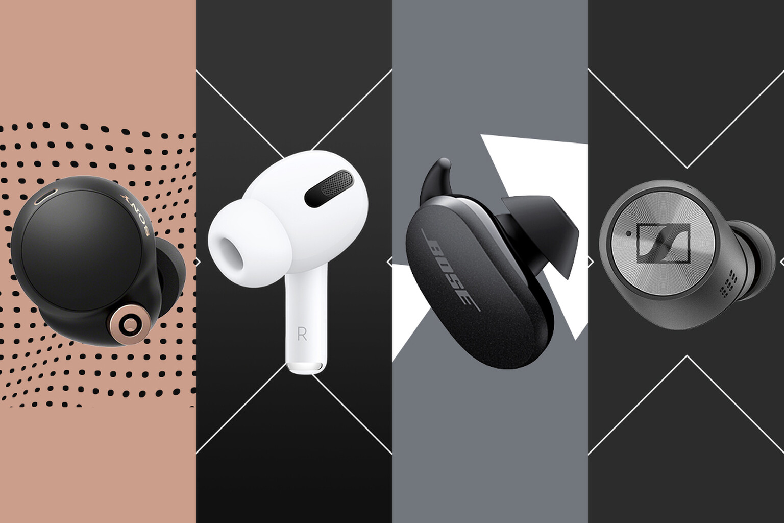 Best true wireless earbuds: Vote here for your favourite pair