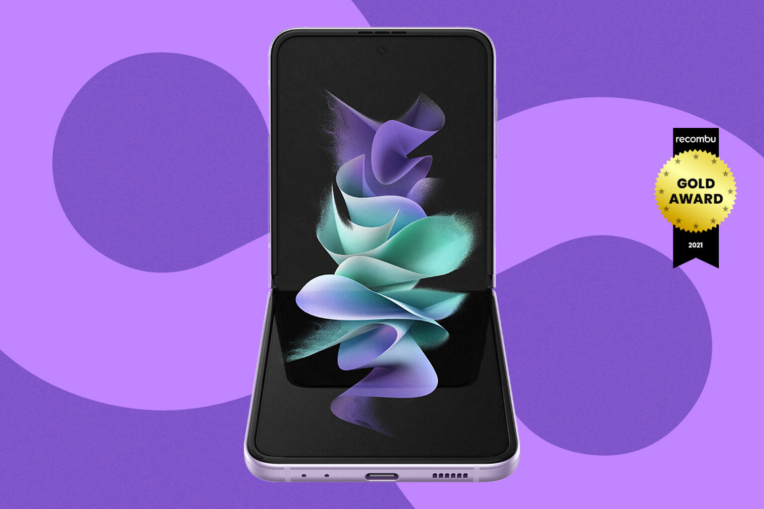 Samsung Galaxy Z Flip 3 Review