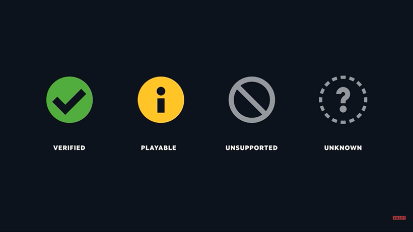 steam deck compatibility