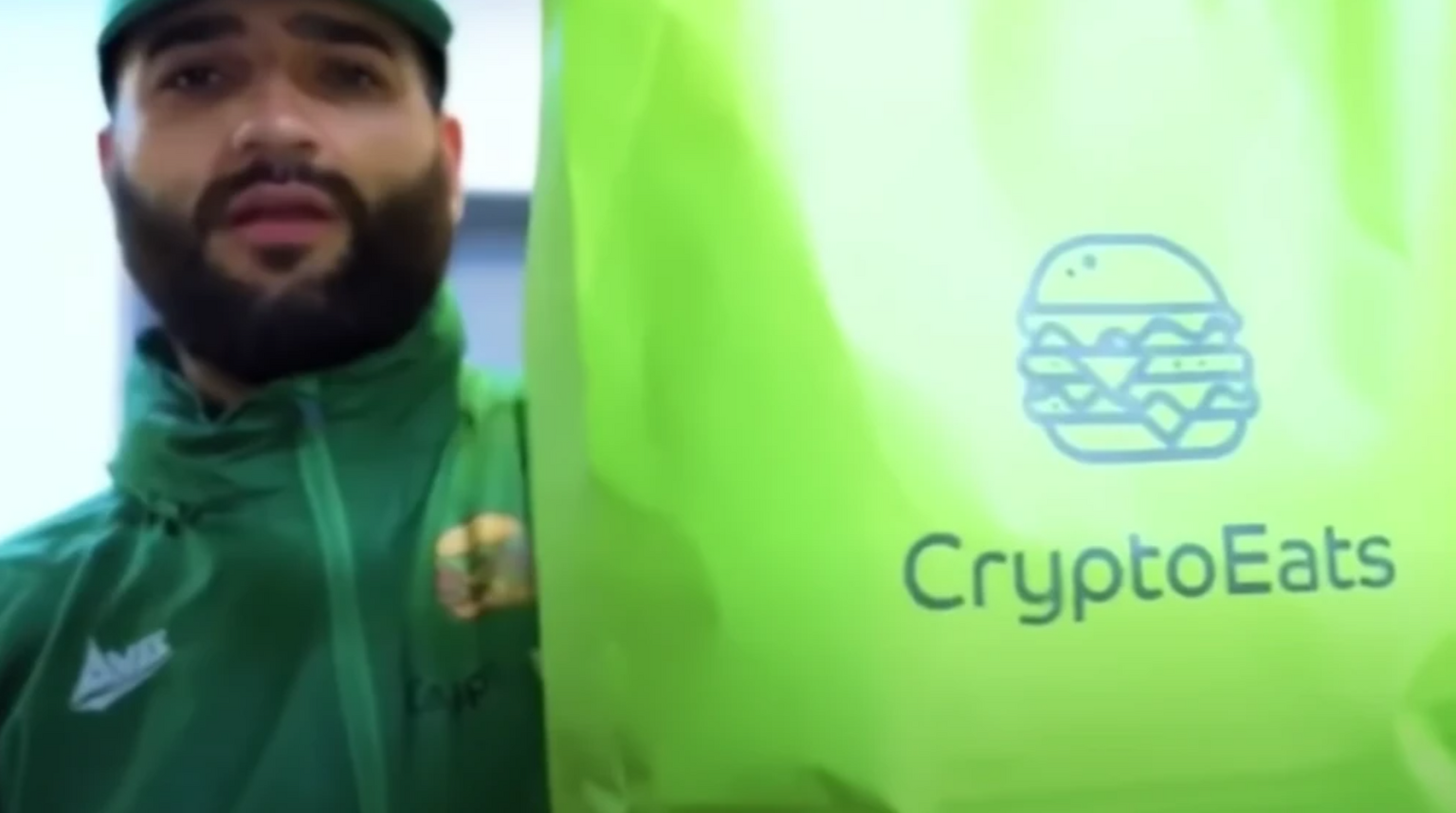 CryptoEats: The start-up scam that hoodwinked influencers and stole $500,000