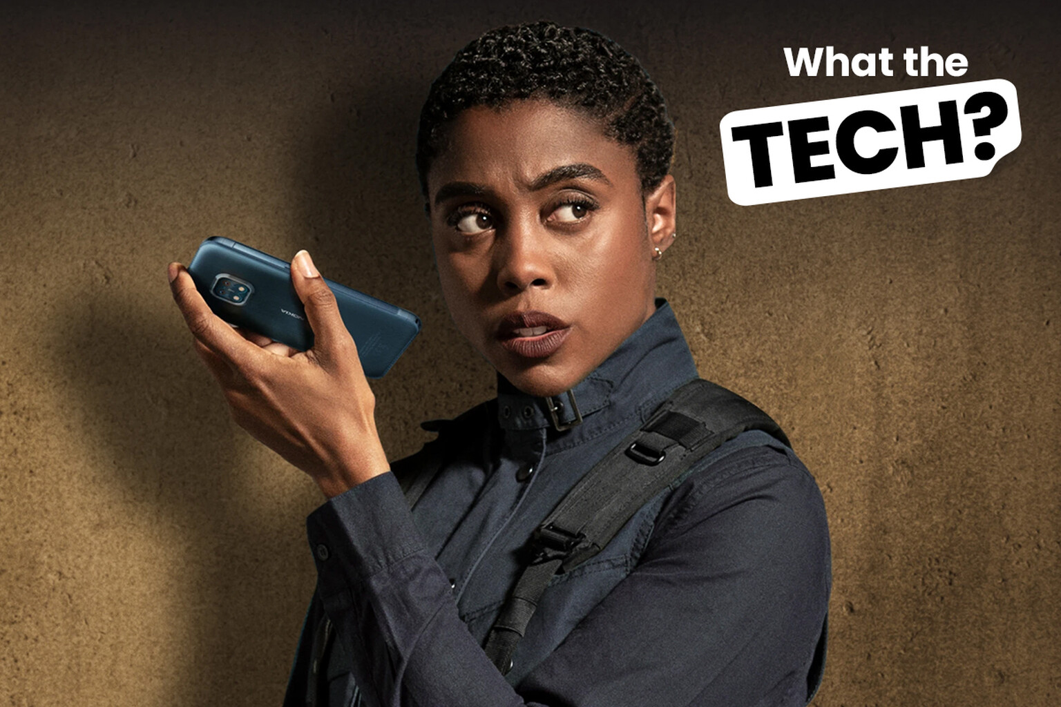 What the Tech: Here's why the new Nokia is a gadget fit for James Bond