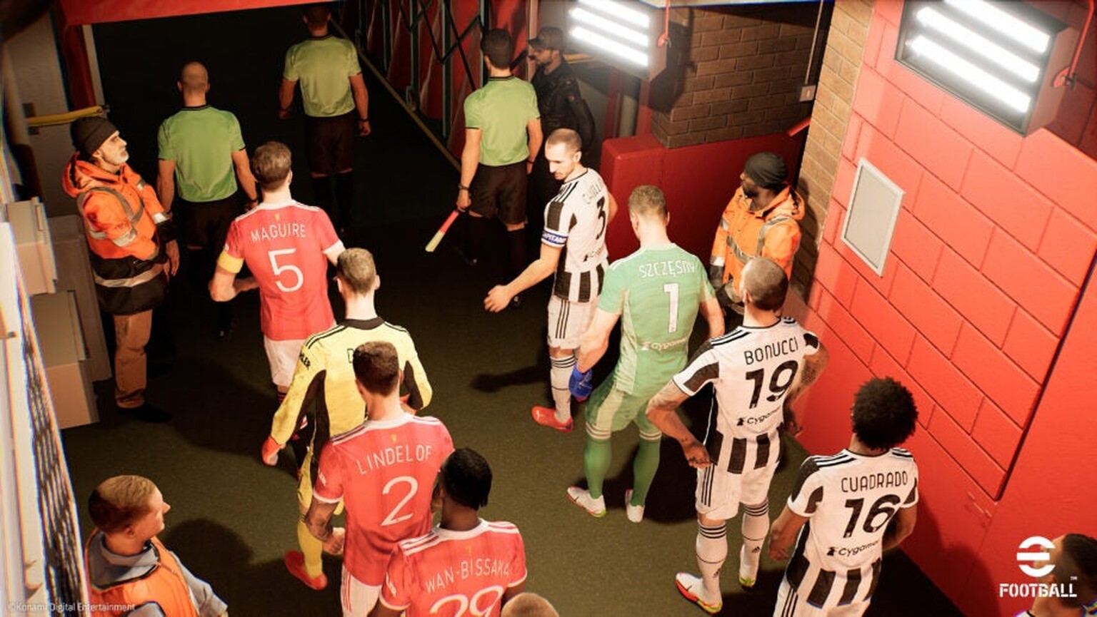 Konami is "very sorry" for eFootball glitches, and promises a quick fix