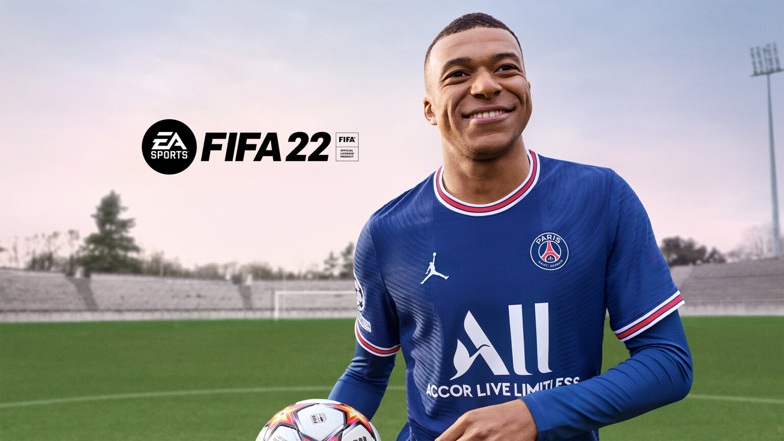 You won't believe how much it costs for EA to use the FIFA brand