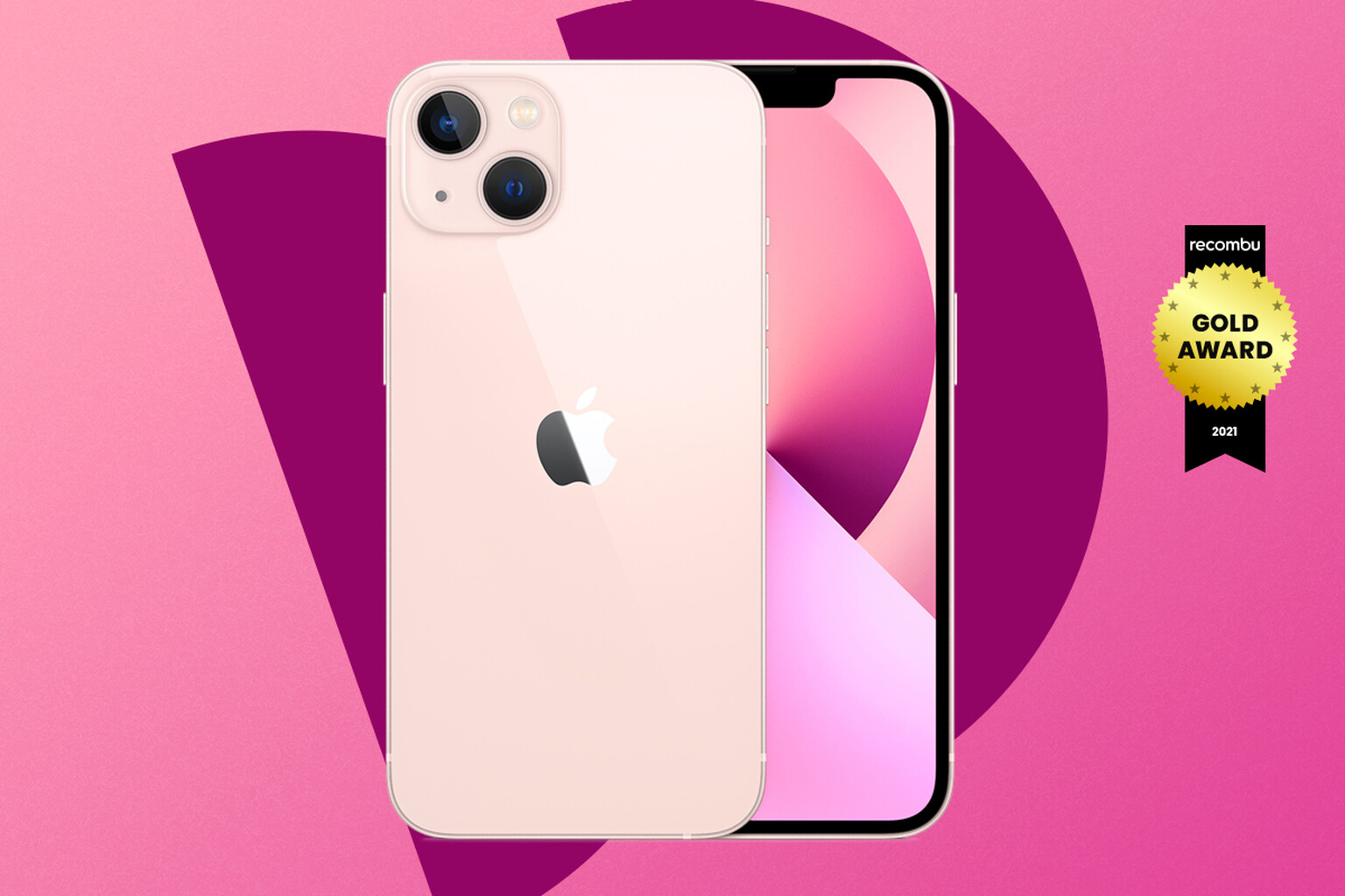 iPhone 13 Review