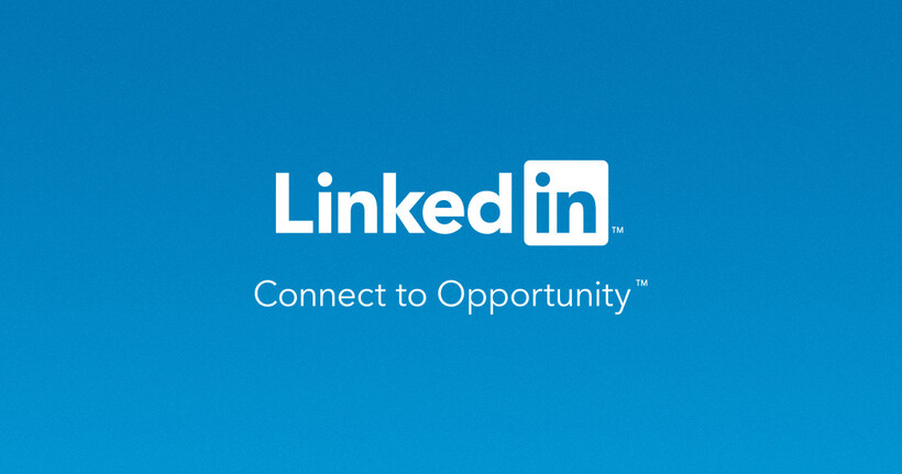 linkedin image