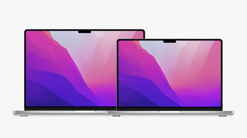 new macbook pro