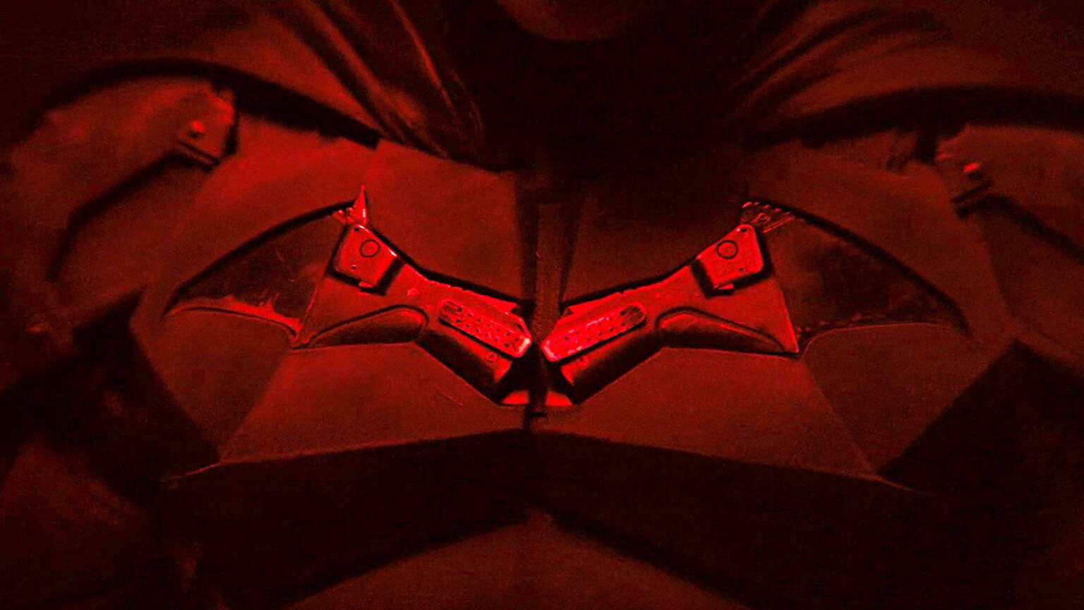 The Batman: The dark knight looks darker than ever in this atmospheric new trailer