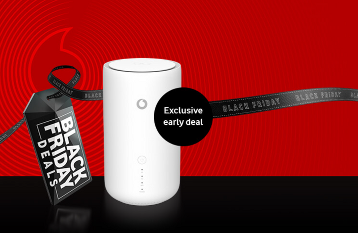 vodafone gigacube