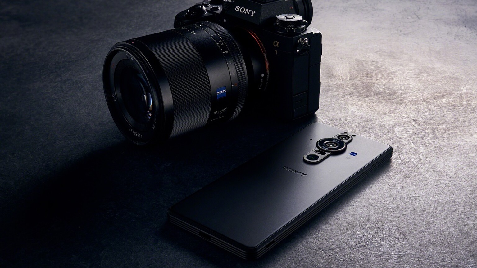 The trailblazing Sony Xperia Pro-I is now available to pre-order