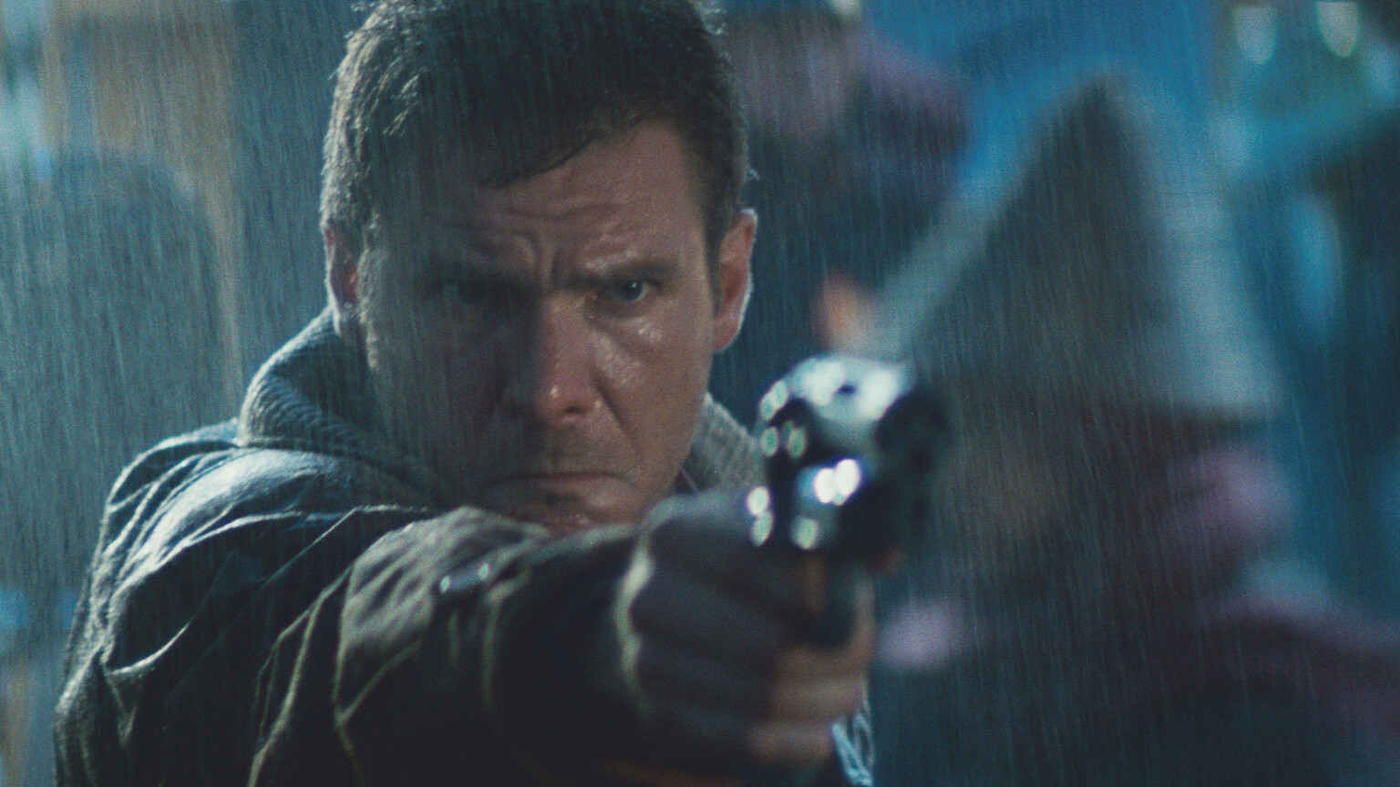 Ridley Scott confirms that TV series for Blade Runner and Alien are in the works