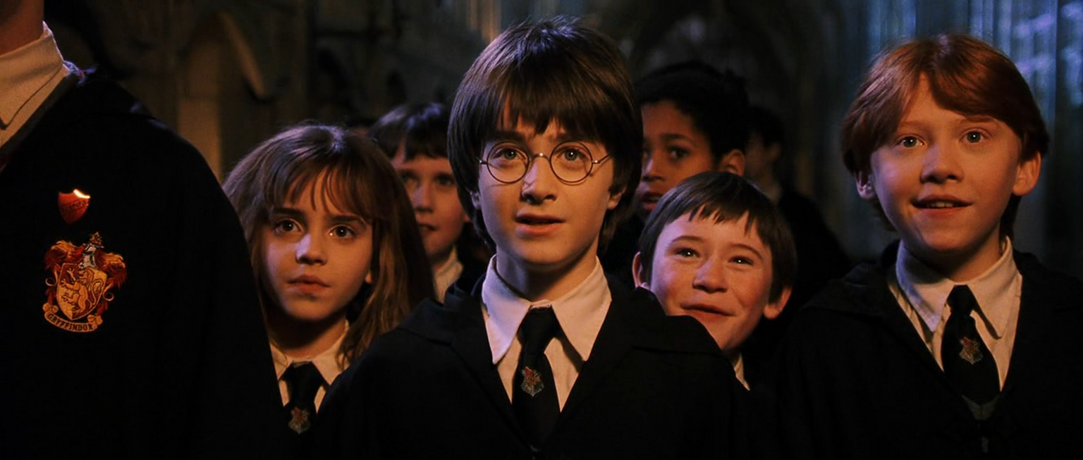 Return to Hogwarts: Harry Potter cast reunite for anniversary TV special
