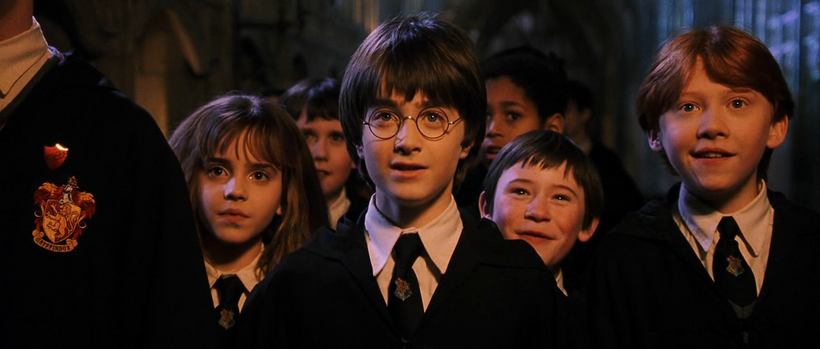 harry potter