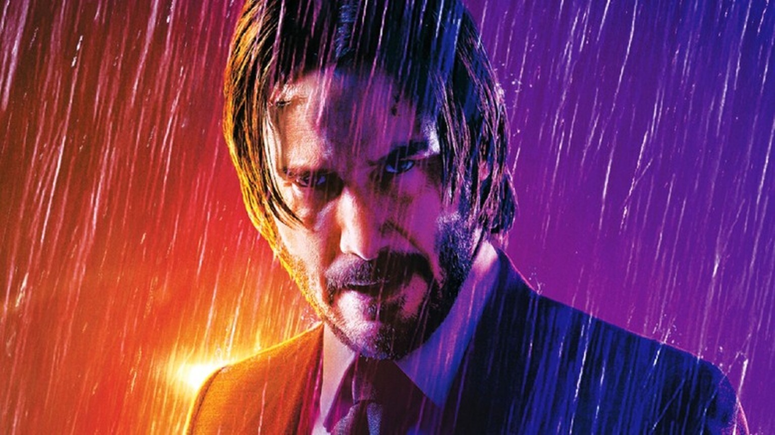 Keanu Reeves says it would be "an honour" to join the Marvel Cinematic Universe