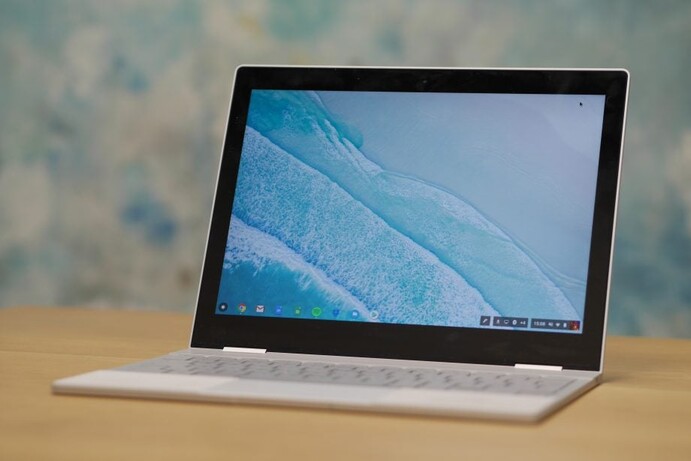 pixelbook