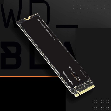 PS5 SSD