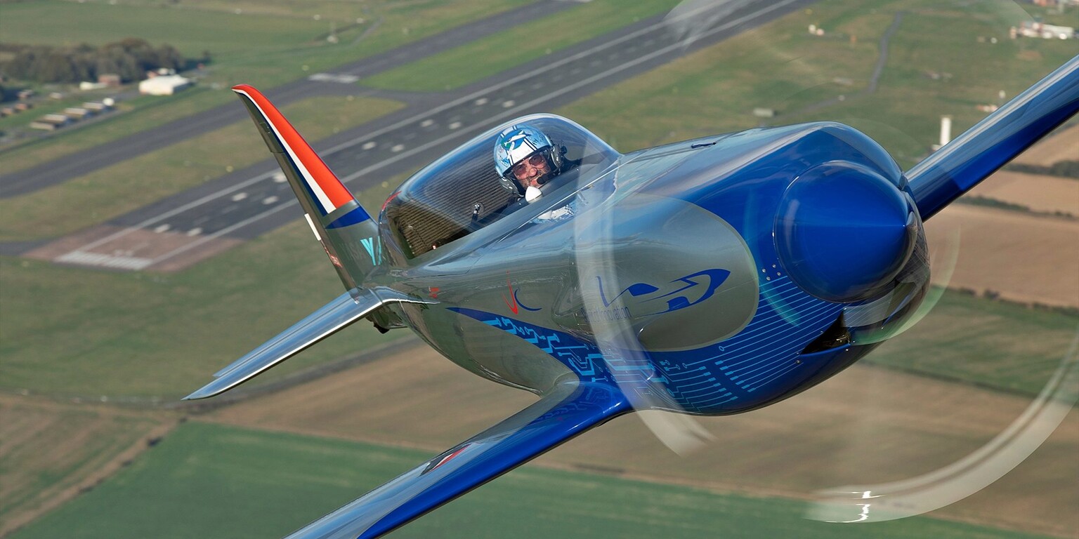 Rolls-Royce claims to have created the world's fastest all-electric vehicle
