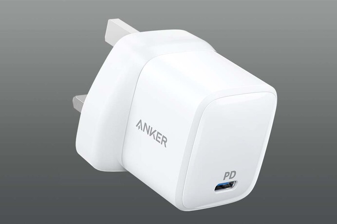Best iPad charger
