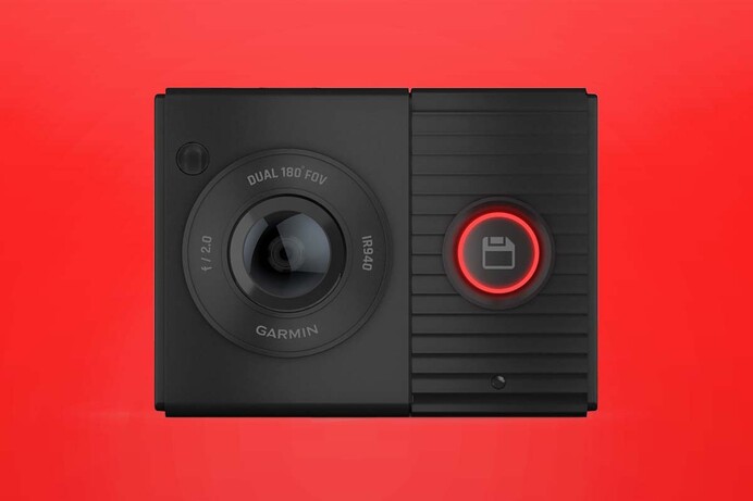 Best Dash cam