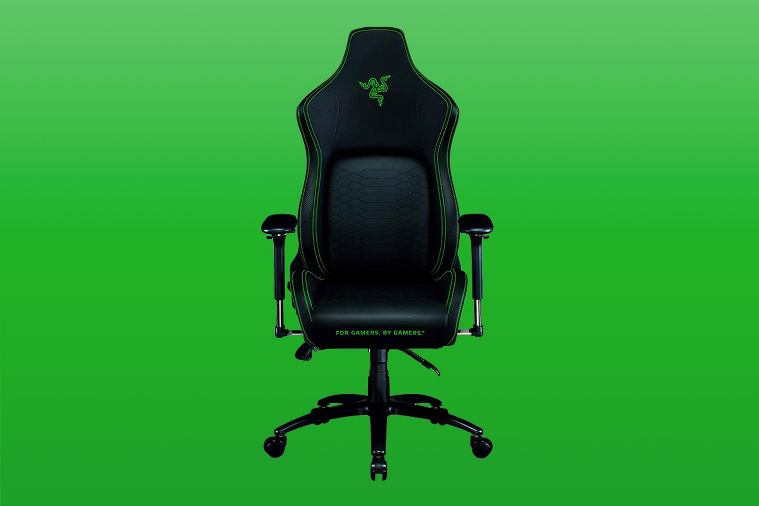 Top Gaming Chairs: Find the perfect chair to go with your gaming setup