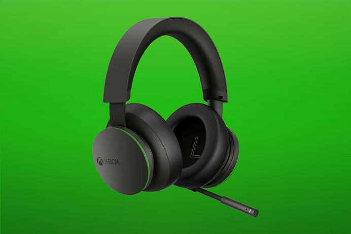 Best Gaming Headphones