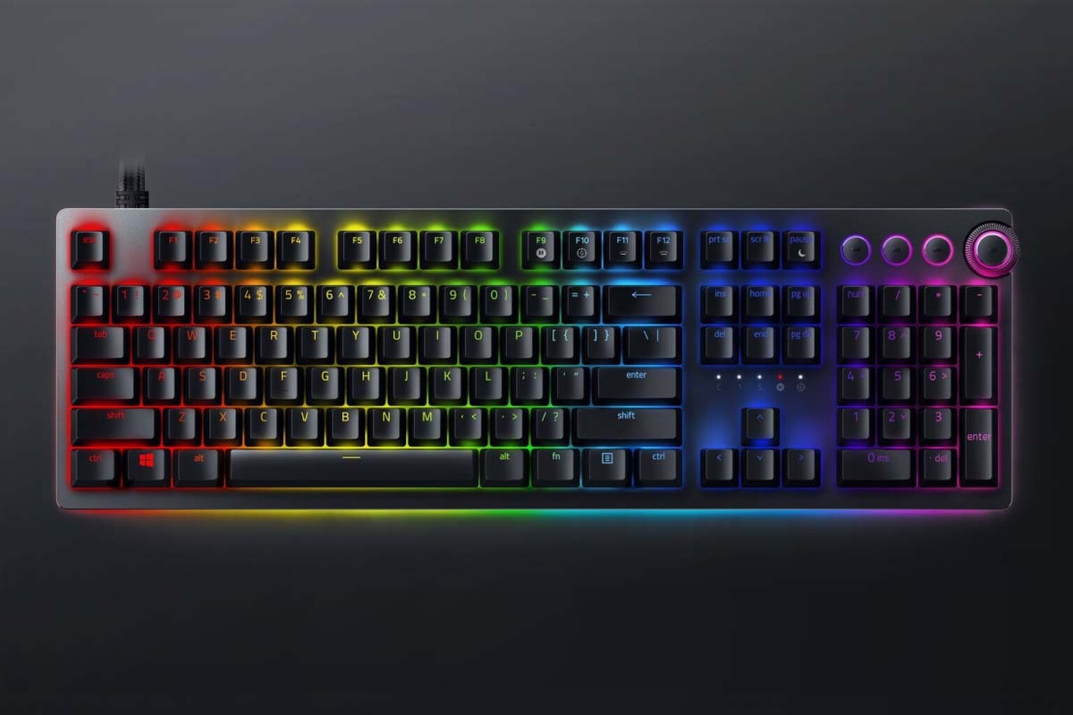 Top Gaming Keyboards Compared: Find the Best Kit to Complete Your Rig