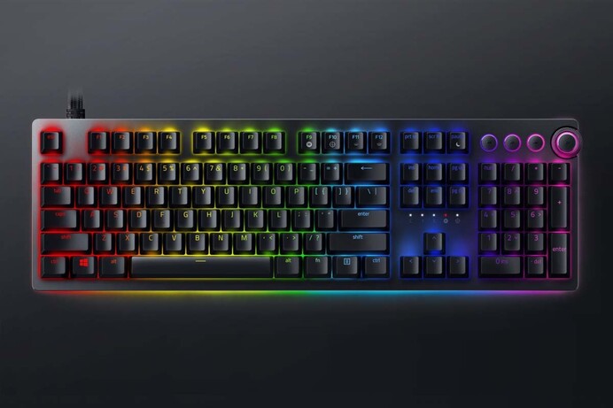 Best Keyboard