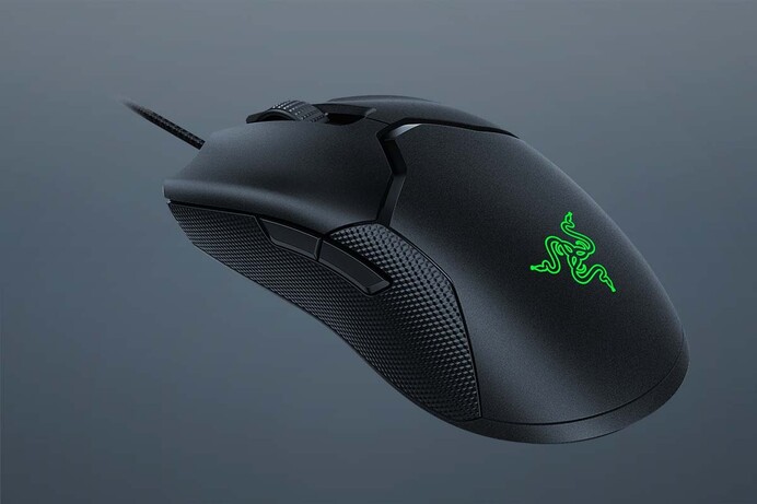 Best Gaming mouse