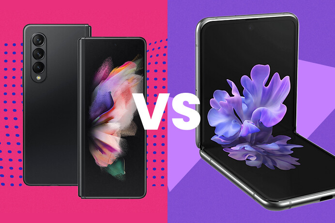Galaxy-Z-Fold-3-vs-Galaxy-Z-Flip-3
