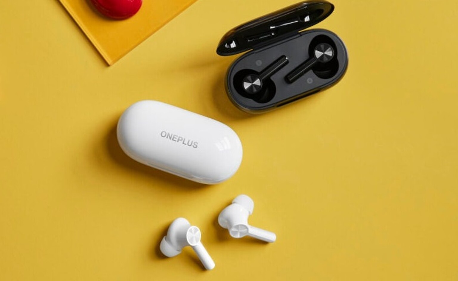 OnePlus Buds Z2: Affordable earbuds announced with ANC and boosted battery life
