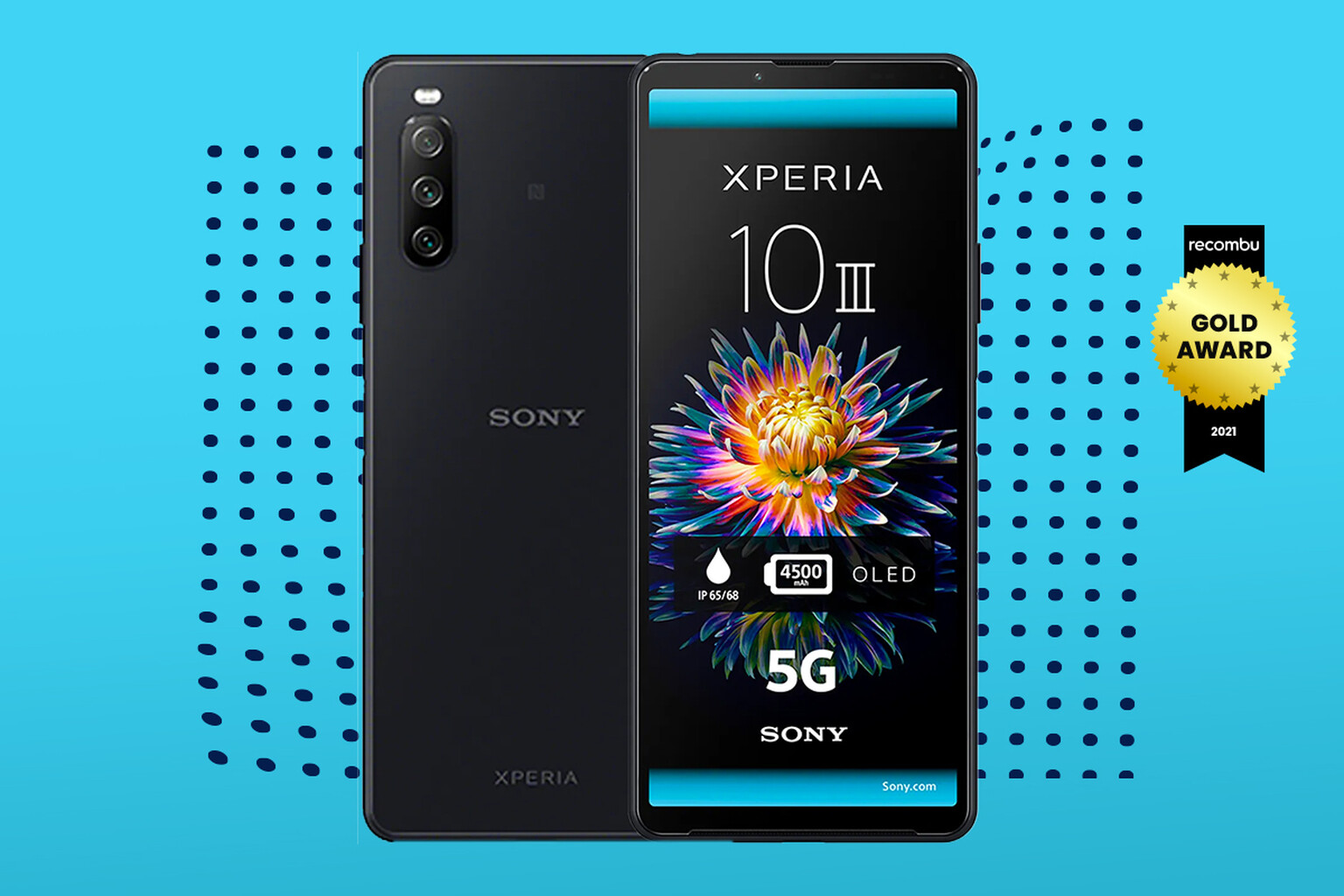 Sony Xperia 10 III Review