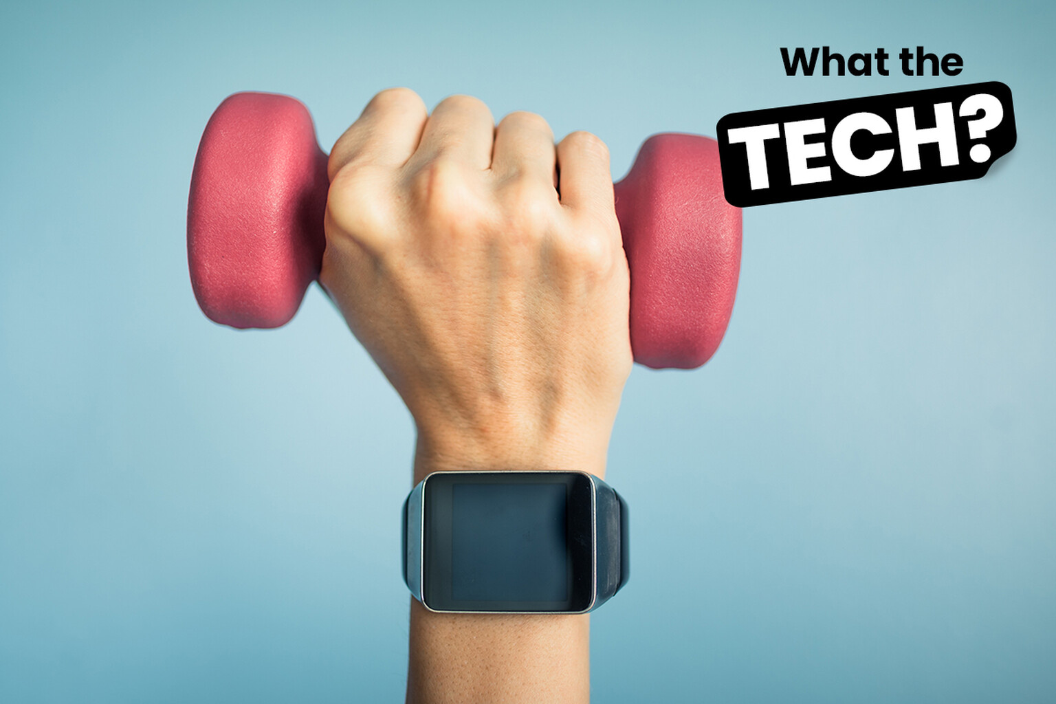 What the Tech: Your fitness tracker can be your new best friend in this new year
