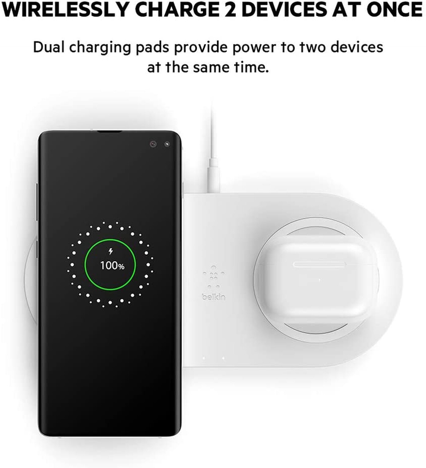 Best wireless chargers: Find the right one for your phone
