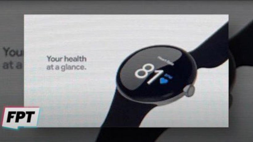 pixel watch leaked image 2
